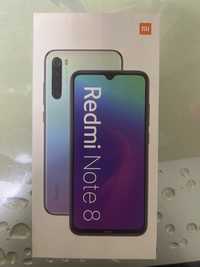 Redmi Note 8 телефон