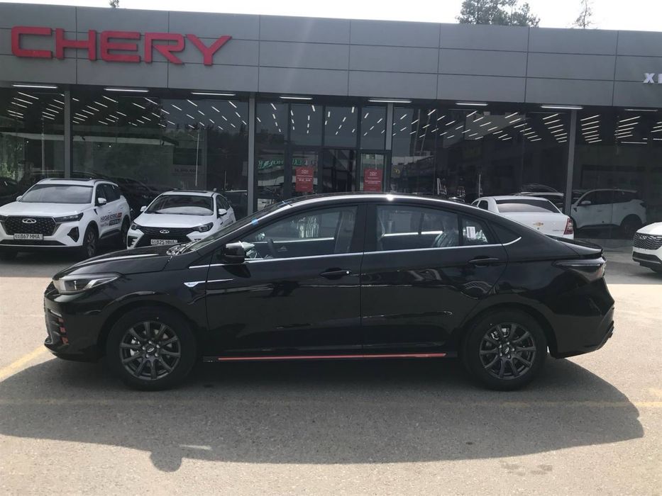 Chery Arrizo 6 Pro FL
