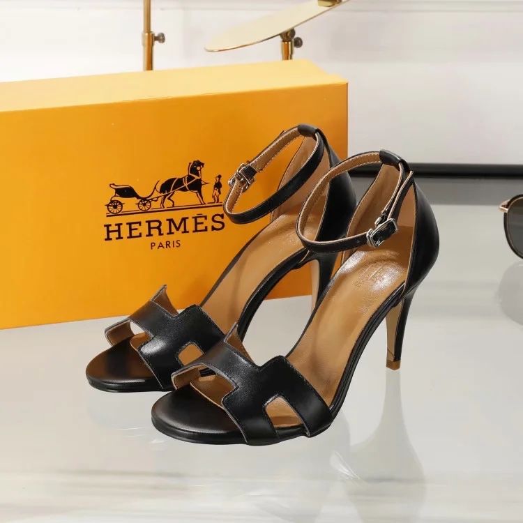 Pantofi Hermes premium