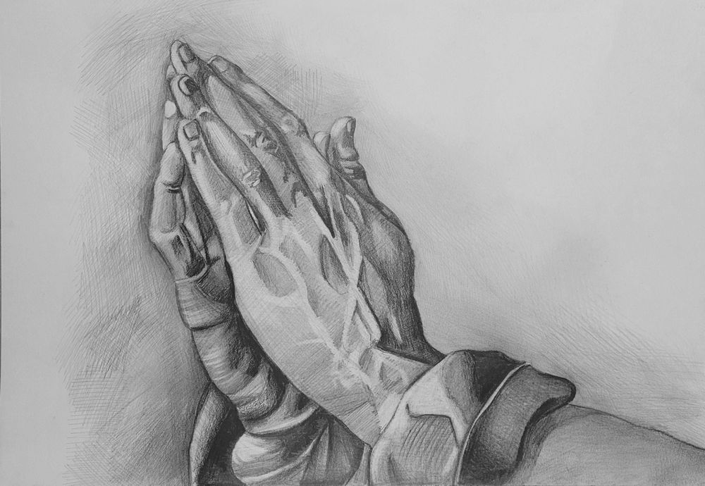 Студ работы на ДВП/обычном формате