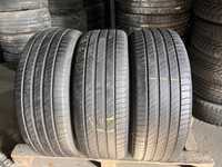 3 anvelope 225/55/18 , Michelin , DOT 2020 !