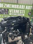 Galerie admisie BMW G20 benzină hybrid 330 e 2021