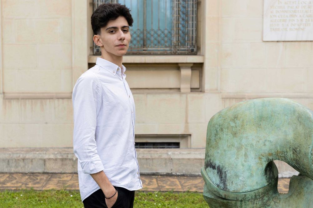 Meditații la Matematică și Informatică – clasele V–XII