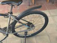 Велосипед TRINX M139 Pro 29 дюйм  21 дюйм