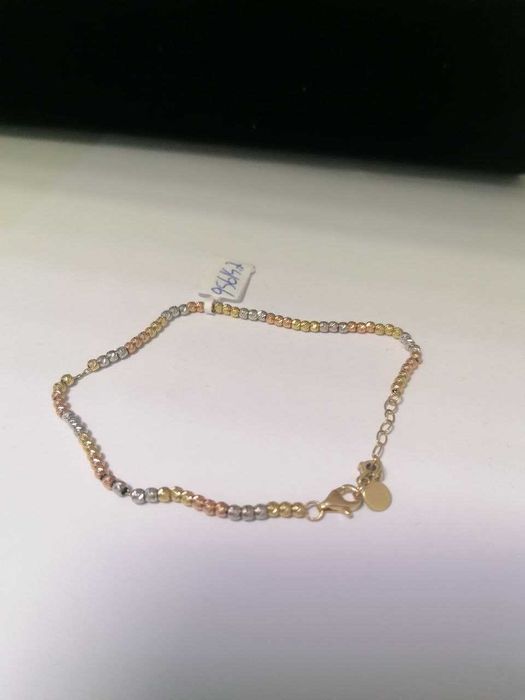 bratara aur 14k (m2) star amanet