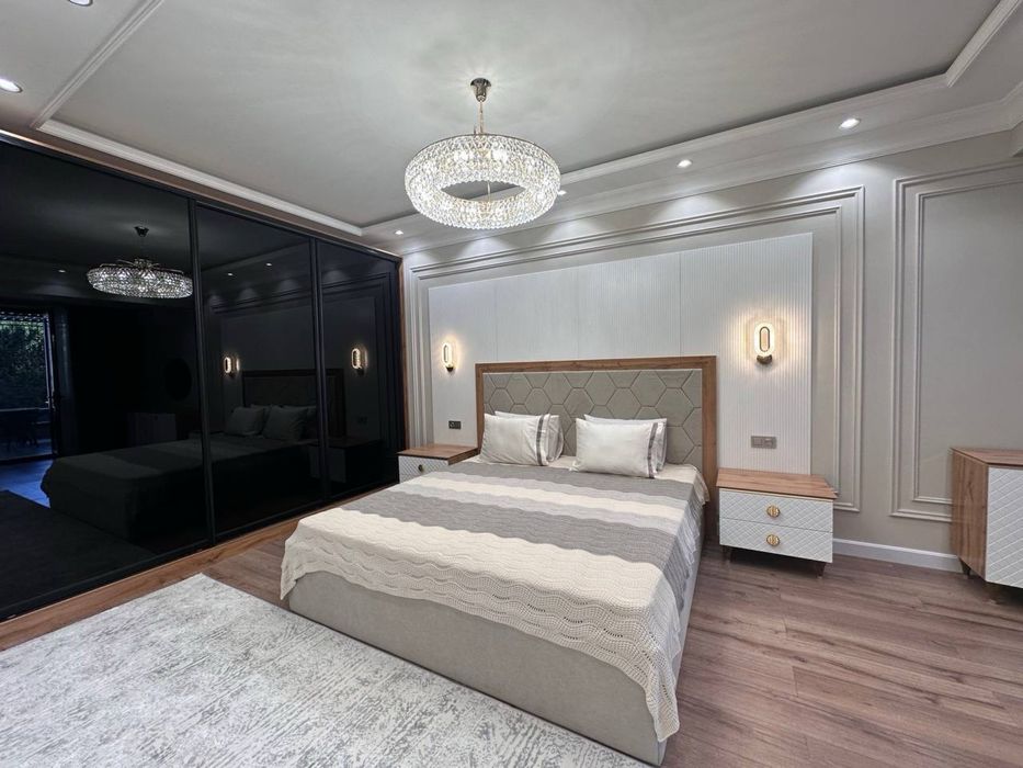 Уникальная 4х комнатная квартира 140м2 по ул. Тараса Шевченко!