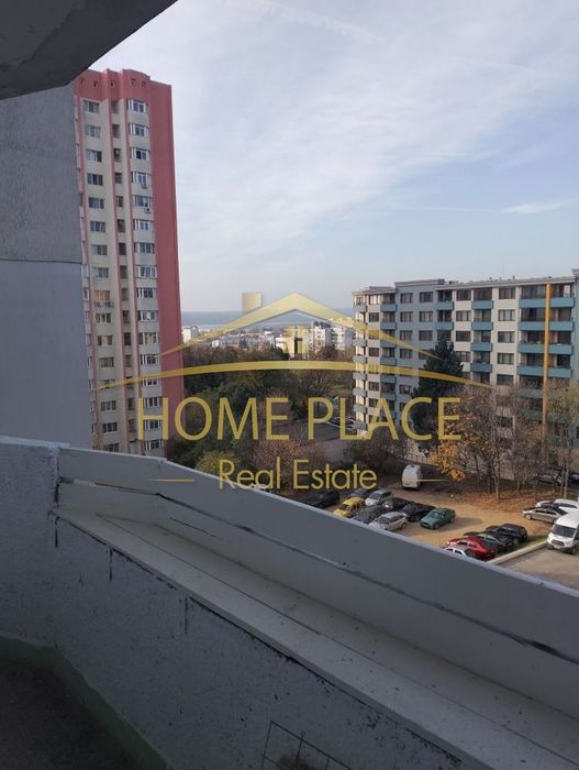 Дава се под наем Двустаен апартамент в Варна, Младост 1 - 52 кв.м за 408 € - Снимка #7