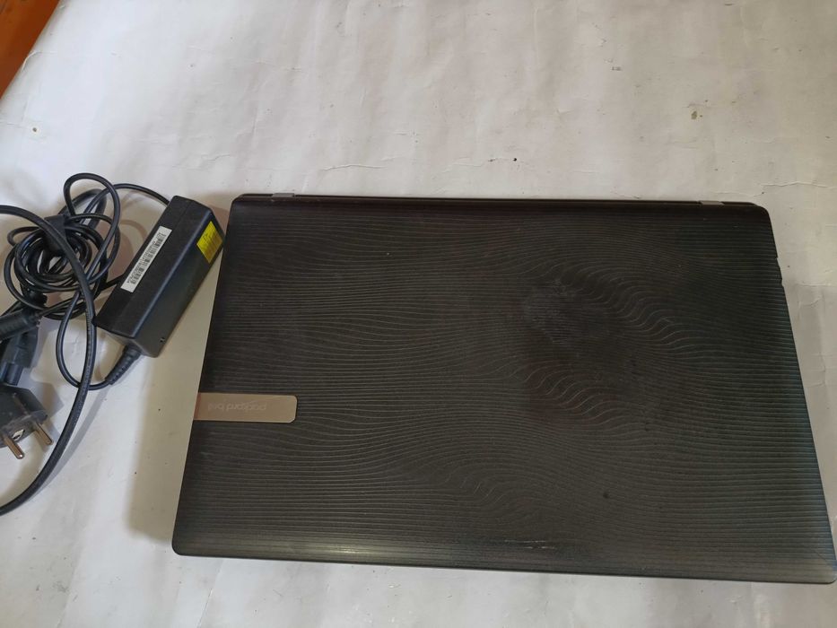 2 Laptop Packard Bell model PEW91/+ Acer Aspire 5720Z