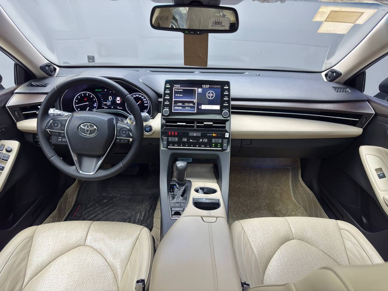 Продается Toyota Avalon
