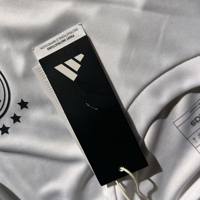 Tricou Adidas selecția Germaniei – ediție CHECK24