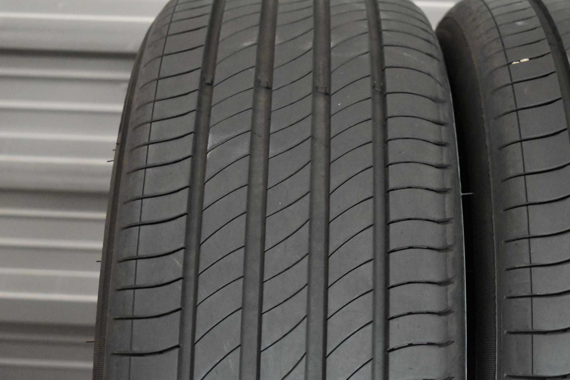 Гуми 215/55/18 Michelin