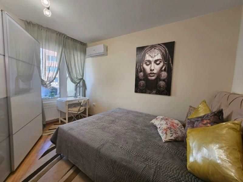 Продава се Двустаен апартамент в София, Малинова долина - 74 кв.м за 1717 €/кв.м - Снимка #6
