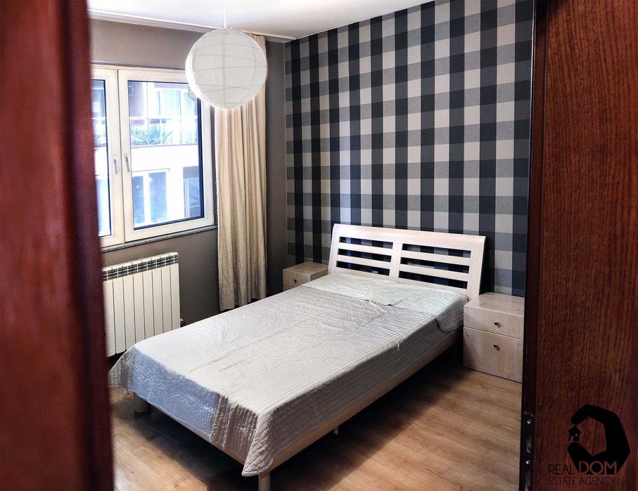 Продава се Двустаен апартамент в София, Манастирски ливади - 97 кв.м за 1933 €/кв.м - Снимка #4