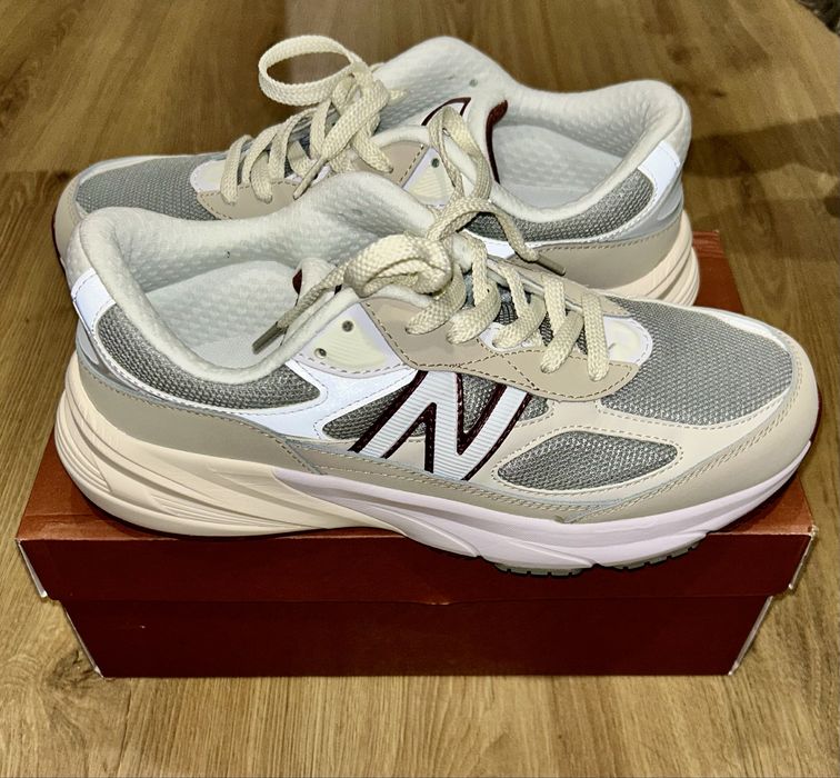 New balance X Loro Piano