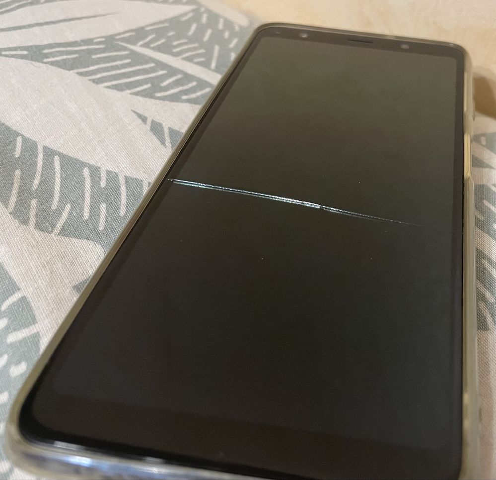 Samsung Galaxy A7 2018