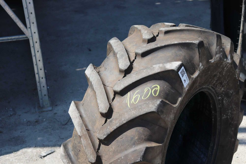 Cauciucuri 405/70R20 Michelin Radiale Sh cu garantie pentru Tractor