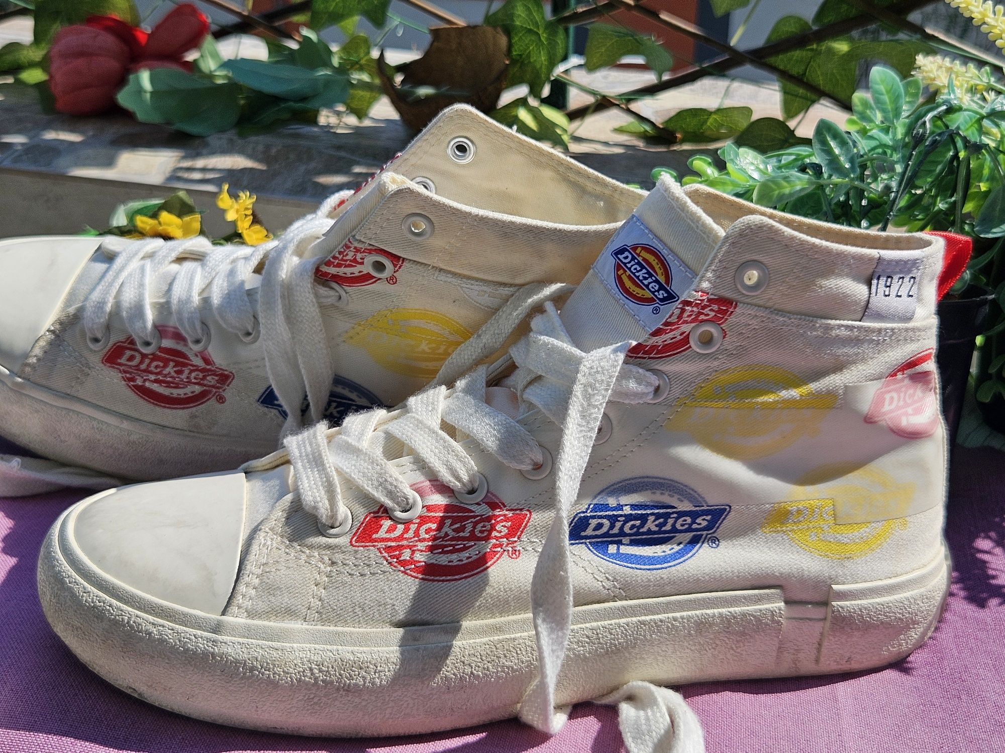 Dickies мъжки кецове