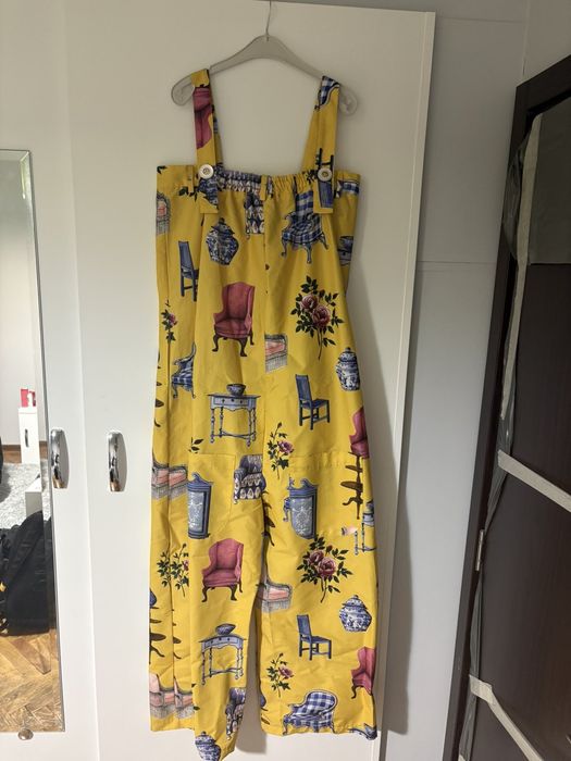 Дамски гащеризон Джофра