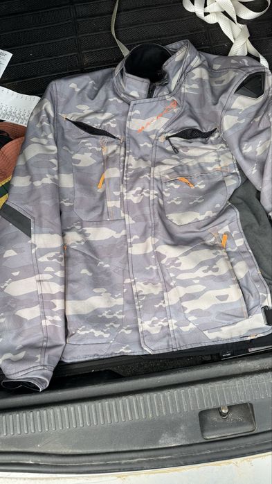 Geaca moto macna redox marime L