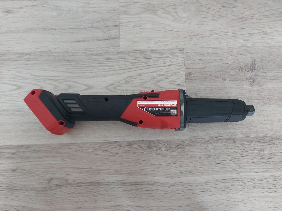 Biax milwaukee M18 FDGROVB, cu reglaj turatie, variator, 2022