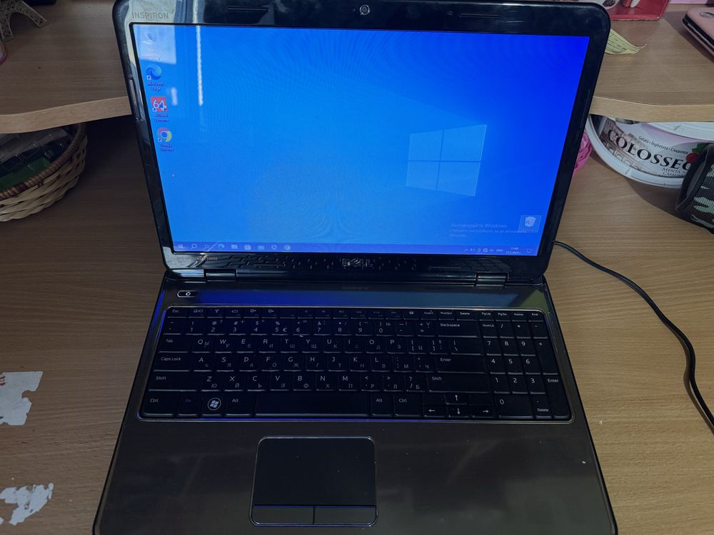 DELL inspiron N5010 2 броя