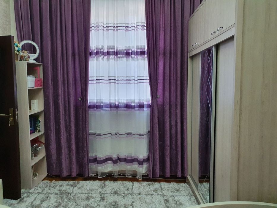 Продаётся участок ул.Бузарик (Циолковский)