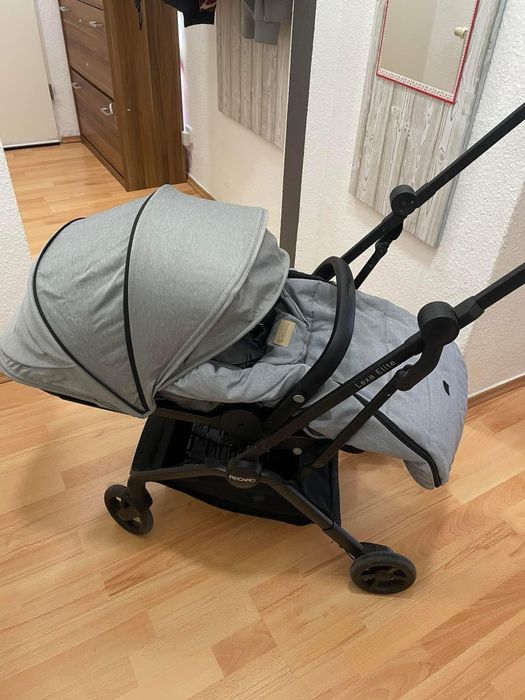Carucior Recaro Lexa Elite