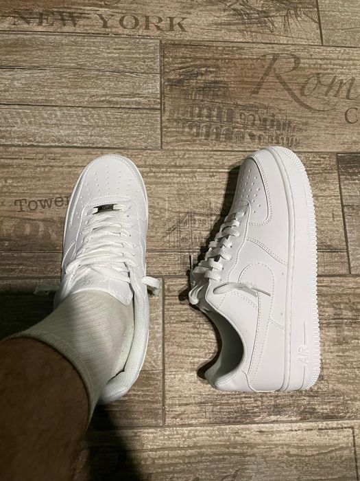 Nike air force 1 ,07