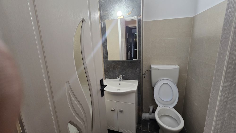 Vand apartament 1 camera,Aradului,et.2