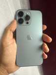 Iphone 13 Pro Sierra Blue 128 GB 88% baterie Liber de retea