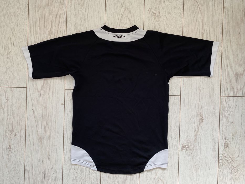 Tricou Umbro negru