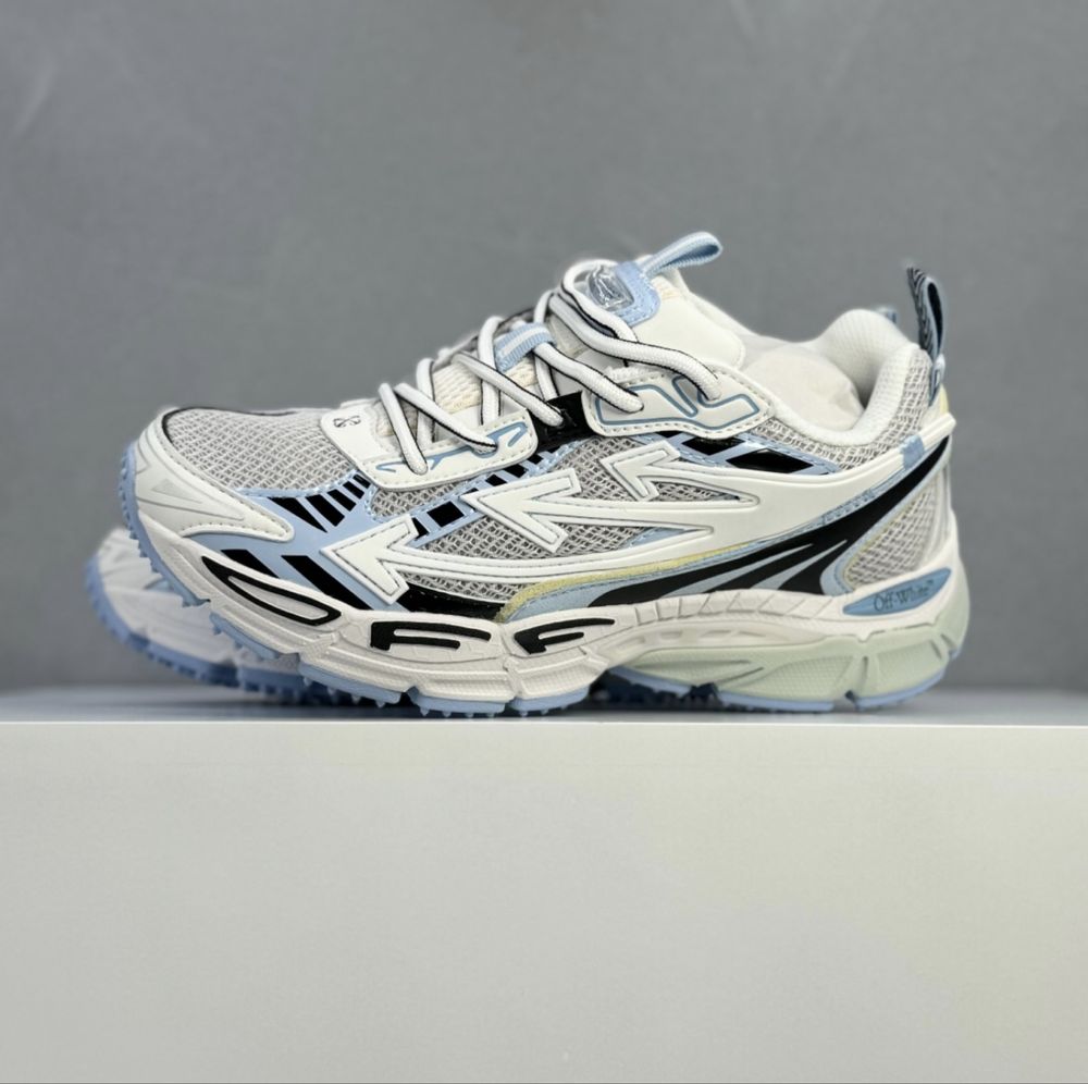 Мъжки обувки off-white