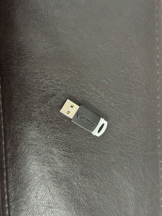 USB flash карта eToken SafeNet 5110 1 Гб