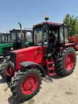 МТЗ Белорус 892.2 тракторларига акция элон киламиз