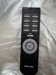 Telecomamda Aspirator MIELE Scout RX1