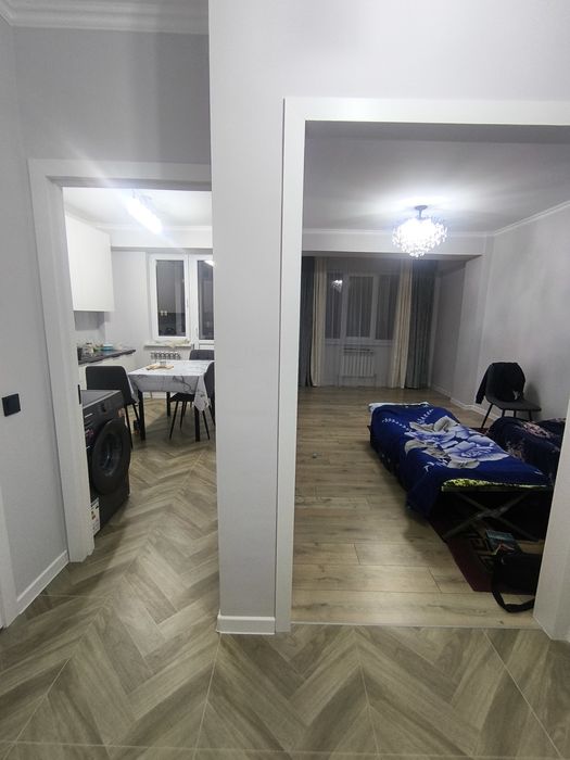 Сдается одно комнатная квартира