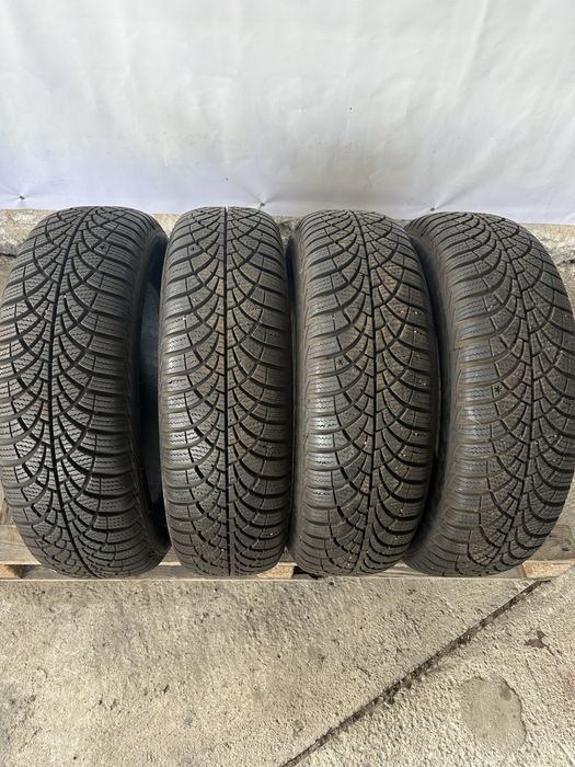 185/65/15 GoodYear 4броя дот21