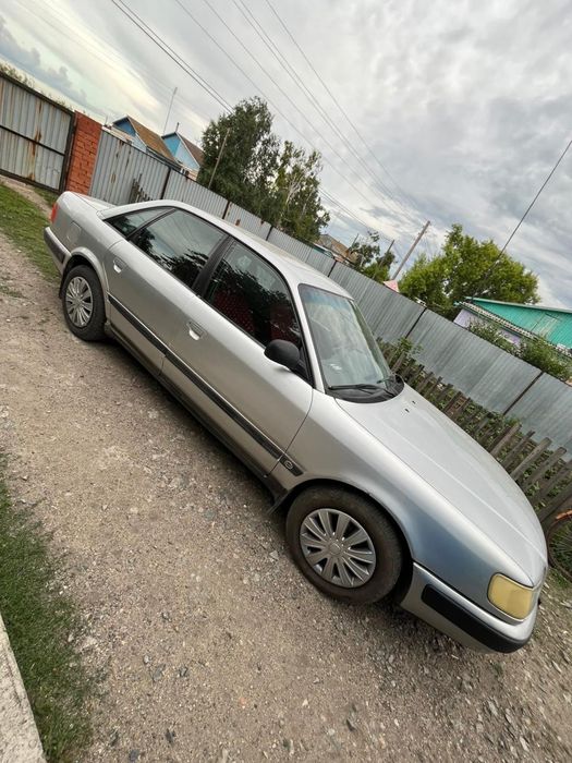 Продам машину Ауди