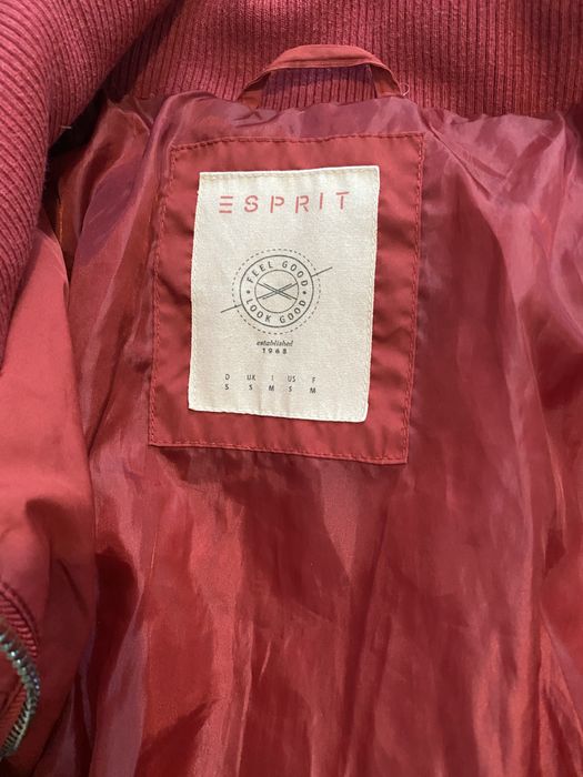 Geaca femei Esprit