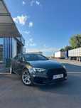 Audi a4 b9 2.0 tfsi