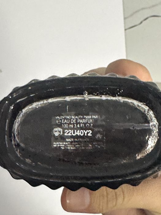 Valentino born in roma intense