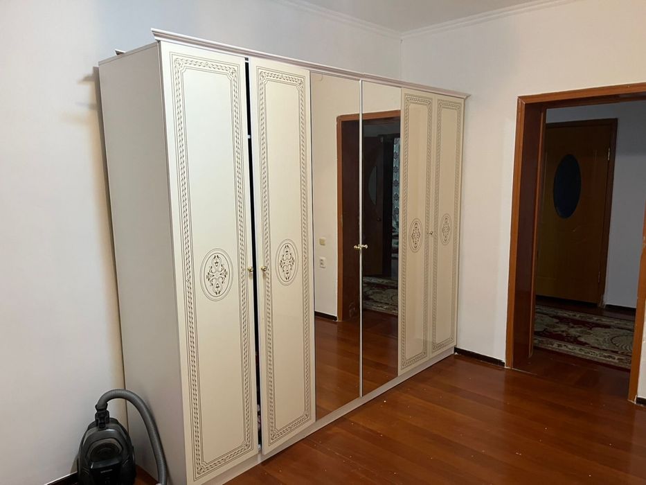 Спальный гарнитур за 50.000тенге