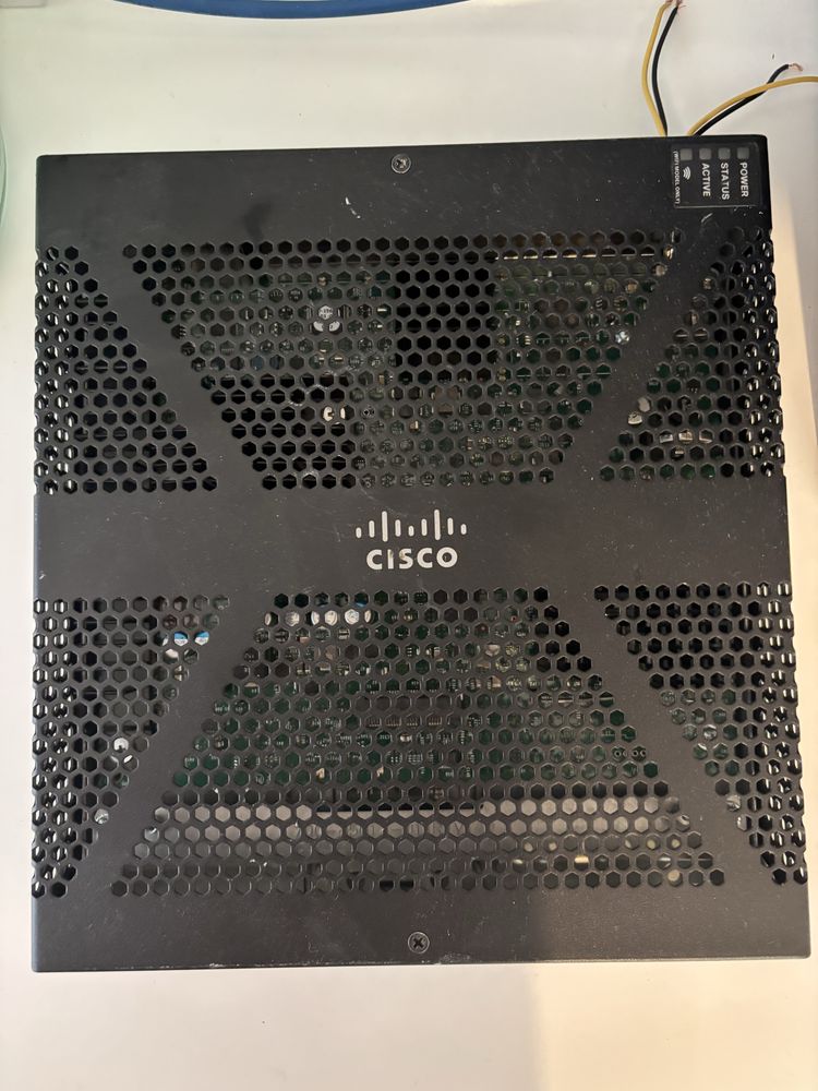 Firewall Cisco ASA5506