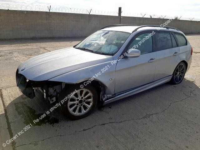 БМВ/BMW/ - е91/335D/286кс./  /на части/