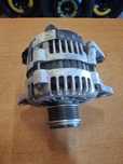 Alternator Opel Astra H Zafira B Corsa D 1.7 CDTI A17DTJ 04-10