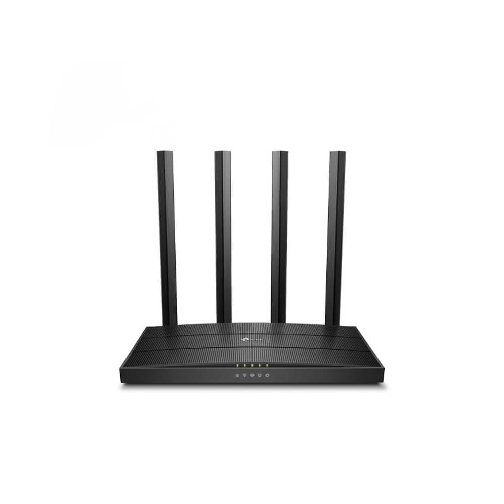 Двухдиапазонный гигабитный Wi-Fi роутер AC1900 Archer C80