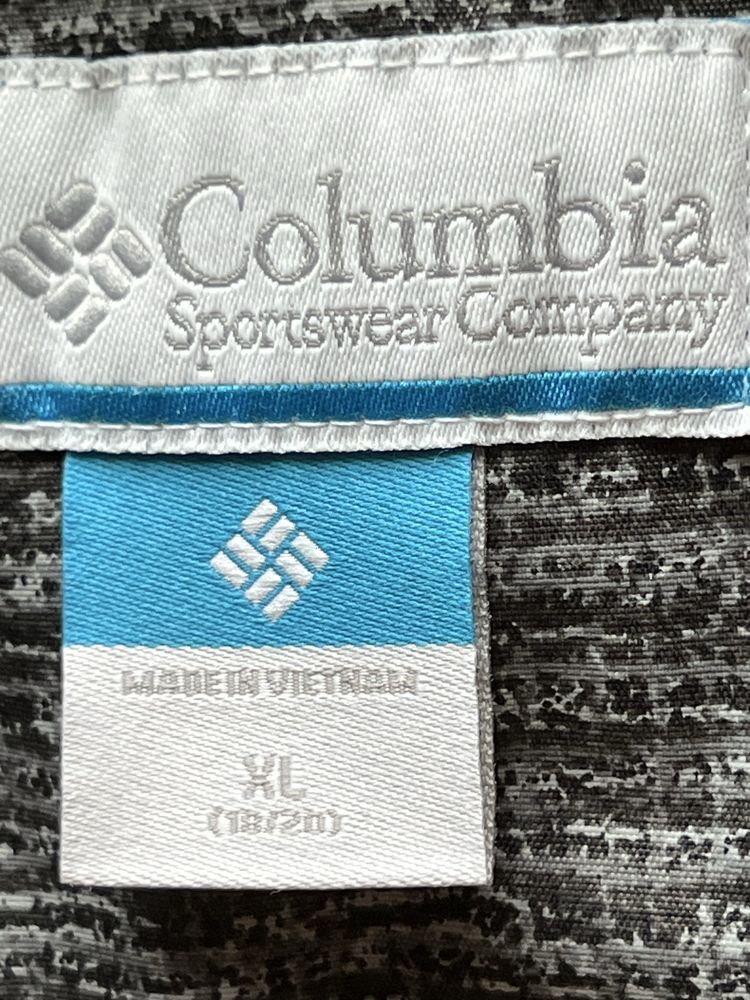 Младежко ски/сноуборд яке Columbia XL