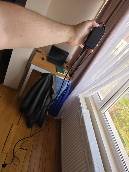 Incarcator laptop Hp PD 65W usb C