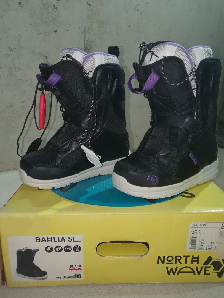 Boots snowboard Northwave Dahlia