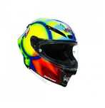 МОТО КАСКА AGV PISTA GP RR ECE Dot Top - Soleluna 2021